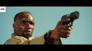 Casino Royale | Bomb maker chase scene