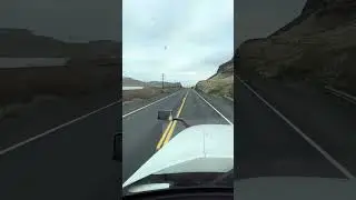 I can post this with out getting fired!!Take a ride west bound on Washington state highway 14.