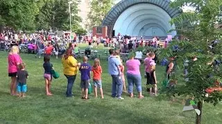 This Week in Ames | National Night Out