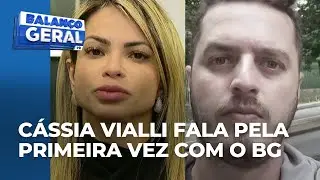 Influencer que dirigia na contramão e matou motoboy fala pela primeira vez com o Balanço Geral