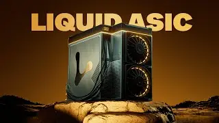 Liquid Mining ASIC | The future of cloud mining has arrived | Bitcoin in your phone