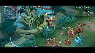 Superb Healing. #mlbb 