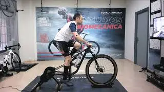 Jose  MTB Final