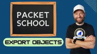 A Cool Feature of Wireshark You Should Know!