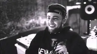 Mac Miller/Post Malone Type Beat 