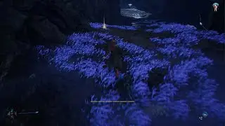 Unlocking of the scythe