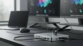 【ポッドキャスト】Anker 563 USB-Cハブは本当に買う価値があるのか？購入前の判断基準【ガジェットコンパス】
