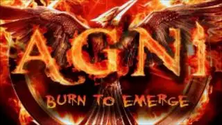 Agni College union Magazine promo