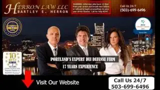 Salem DUI Attorney Free Consultation