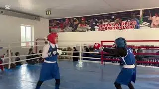 Sparing day 📍🇺🇿Uzbekistan.Fergana 