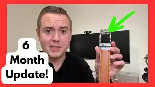 CHAOREN Click Belt for men   Mens Leather Belt Review