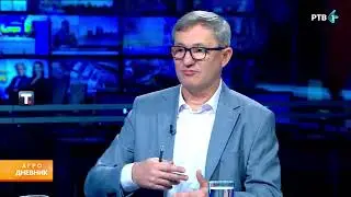 Izmena agrarne politike, ministar Glamočić | AGRODNEVNIK