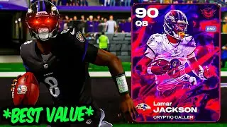 САМЫЕ ЦЕННЫЕ КАРТЫ в Madden 26 Ultimate Team!
