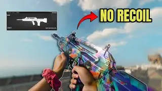 the ZERO RECOIL FFAR 1 Meta is BACK on Warzone Season 5 👑