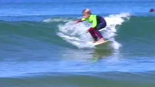 SURFKID TRISTAN 5 Years