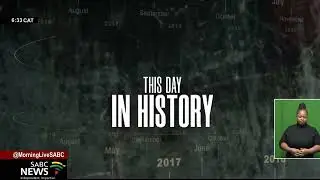 This Day in History | 19 May