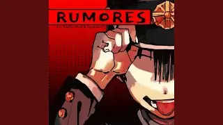 Rumores (feat. ZanDeRMusic, Lightning Rose Doll, Lucksterr Rap, Keyto, Zer&Oslash; & NeithanMc)