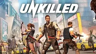 unkilled hacked apk/mod #juegosmodificados #juegoshackeados