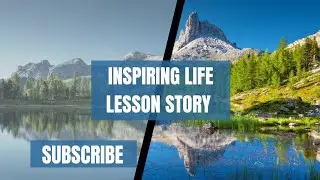Importance of positive thoughts|inspiring life lessonsstories|ashort moralstory|motivationalstories 