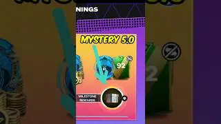 MYSTERY SIGNINGS MILESTONE UNLOCK PLAYER LEAKS IN EA FC FIFA MOBILE 24 #shorts #fcmobile #fifamobile
