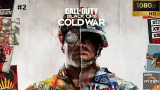 Call of Duty: Black Ops - Cold War | Part 2