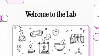Welcome to the Lab: A Beginner's Guide to Safety & Equipment