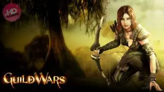 Guild Wars Prophecies - Theme Song (HD)