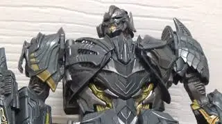 Transformers: To Late Prime (1)