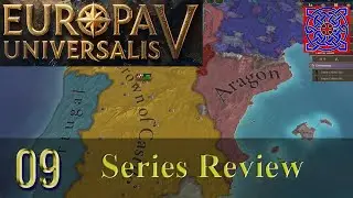 Заключение - Обзор серии :: Castile Universalis V - Давайте учиться #09