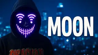 Off-Grid - MOON (Official Audio)