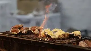 Grillfest Sentosa 2022
