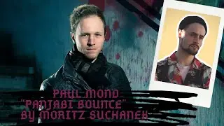 Paul Mond 