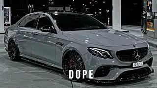 Mzade, Hustler, Yıldırım Erşahin, Mourrad13 & ALSA - Push Up, Eternal, Over, Restless & Memory #car