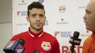 FELIPE: NYCFC Match Preview