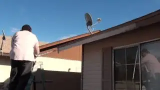 HOW PREP FASCIA AND TRIM BEFORE PAINT