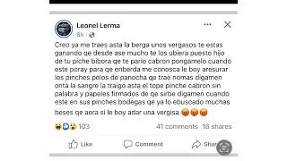 ‼️‼️‼️‼️STATIKDAD vs STATIK LEO‼️‼️‼️‼️ BEEF‼️‼️