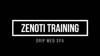 Zenoti for Drip Med Spa