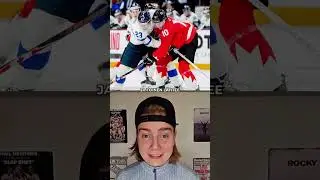 🚨 &Auml;&auml;ness&auml; kiekkoselostaja Nuutti Vihtil&auml;! Kuinka k&auml;y Nuorille Leijonille? Suomi kohtaa Yhdysvallat!