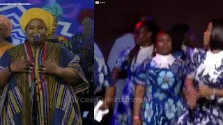 Ebubedike Chinyere Udoma By Streams Of Joy Chior | Pastor Jerry Eze | NSPPD | What God can not do ?