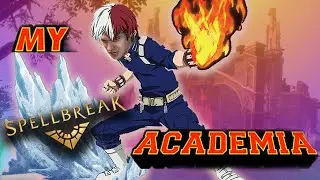 GET YOUR QUICK FIX HERE // SATISFYING SPELLBREAK CLIPS