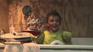 DAVID AND RED IN ENGLAND - episode 11