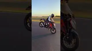 Weekend Mood 🥳 #shorts #motorcycle