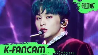 [K-Fancam] NCT127 마크 직캠 'Favorite' (NCT127 MARK Fancam) l @MusicBank 211105