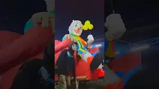 Karnaval khataman Ponpes API Tegalrejo 2025 #shorts #karnaval