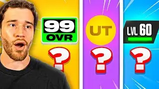 GLITCHED LEVELS & +6 SPEED BOOST in Madden 26!