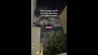 Put God First 🙏 love ❤️ can get better 🙌 ✅️ #love #firstgod #trending #shorts #viralvideos