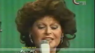 Angela Luce: «IPOCRISIA» (Giordano-Alfieri) - pianoforte: Eduardo Alfieri