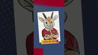 School Mascot