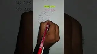 ye kaise huaa 🤯😲🤔📑😱 reasoning #numaberanalogy#logicalreasoning #ssccgl #railway #trendingshorts