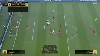 FIFA 19 \ Wotan Goals / - 